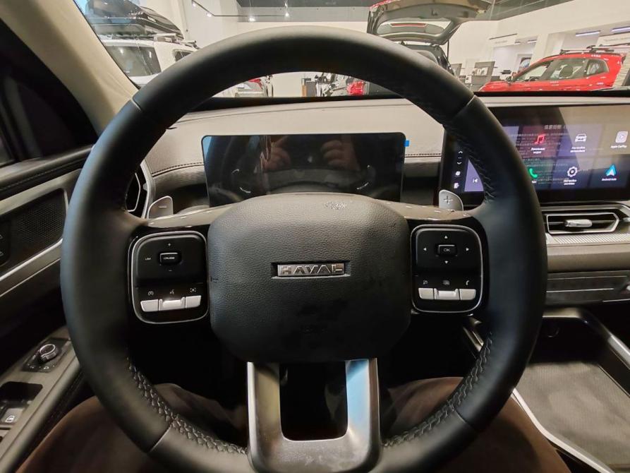Haval H5 II Самара  - изображение 12