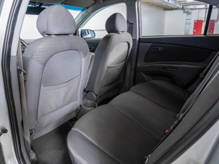Kia Rio II Ставрополь  - изображение 11