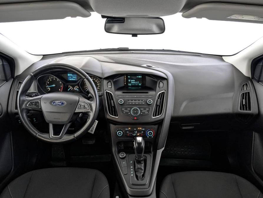 Ford Focus III Рестайлинг Москва  - изображение 13