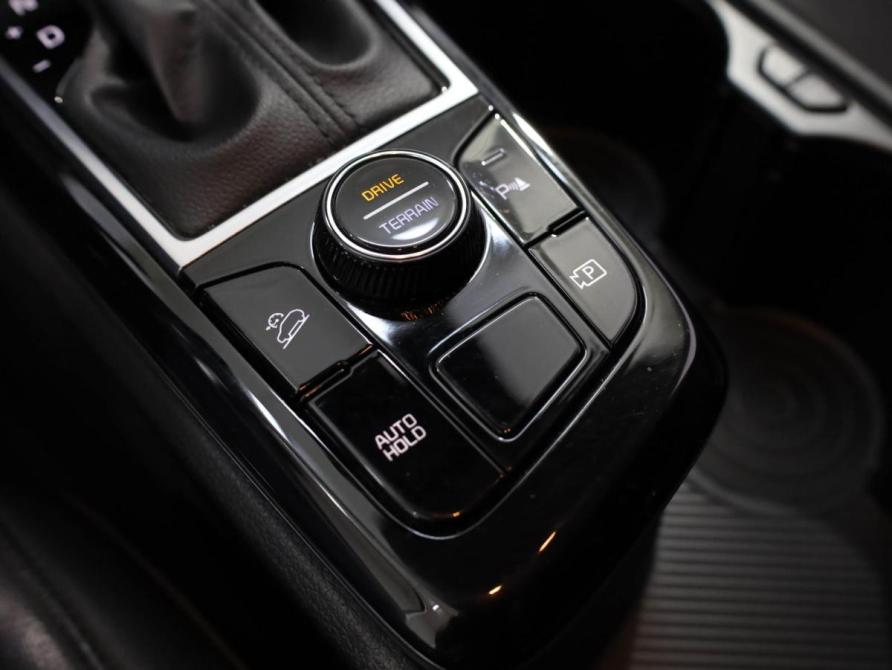 Kia Sportage V Ростов-на-Дону  - изображение 18