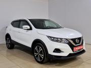 Nissan Qashqai II Рестайлинг Альметьевск  - изображение 25