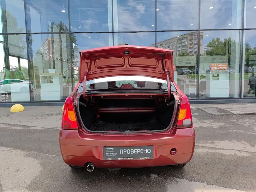 Renault Logan I Ижевск  - изображение 12