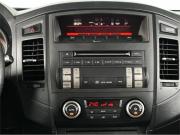 Mitsubishi Pajero IV Рестайлинг 1 Кемерово  - изображение 44