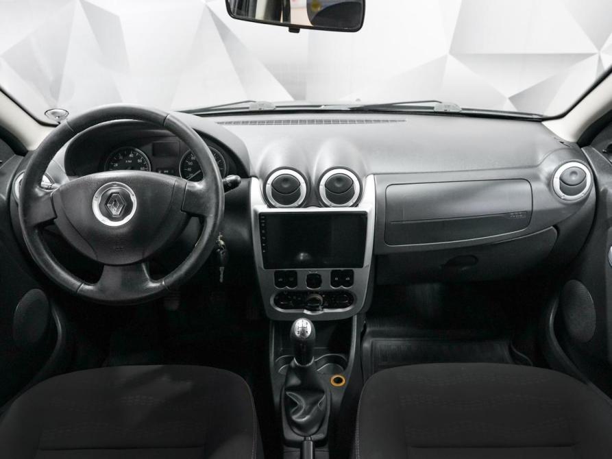 Renault Sandero I Ульяновск  - изображение 11