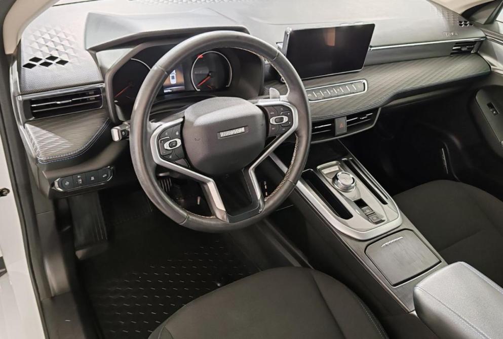Haval Jolion I Ярославль  - изображение 12