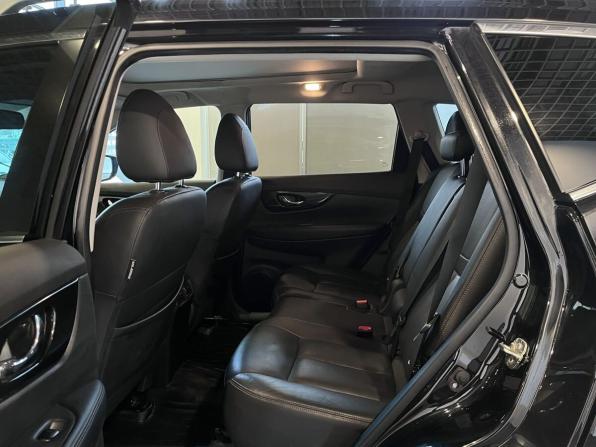 Nissan X-Trail III Рестайлинг с пробегом 2019 года, цена 2 050 000 рублей, 89497 км, внедорожник, Автокод Объявления