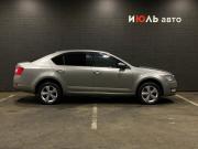 Skoda Octavia III (A7) Челябинск  - изображение 25