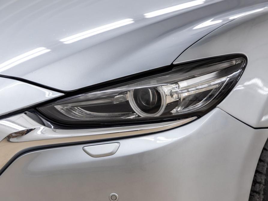 Mazda 6 III (GJ) Рестайлинг 2 Волгоград  - изображение 12