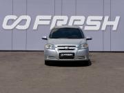 Chevrolet Aveo I Рестайлинг Кропоткин  - изображение 21