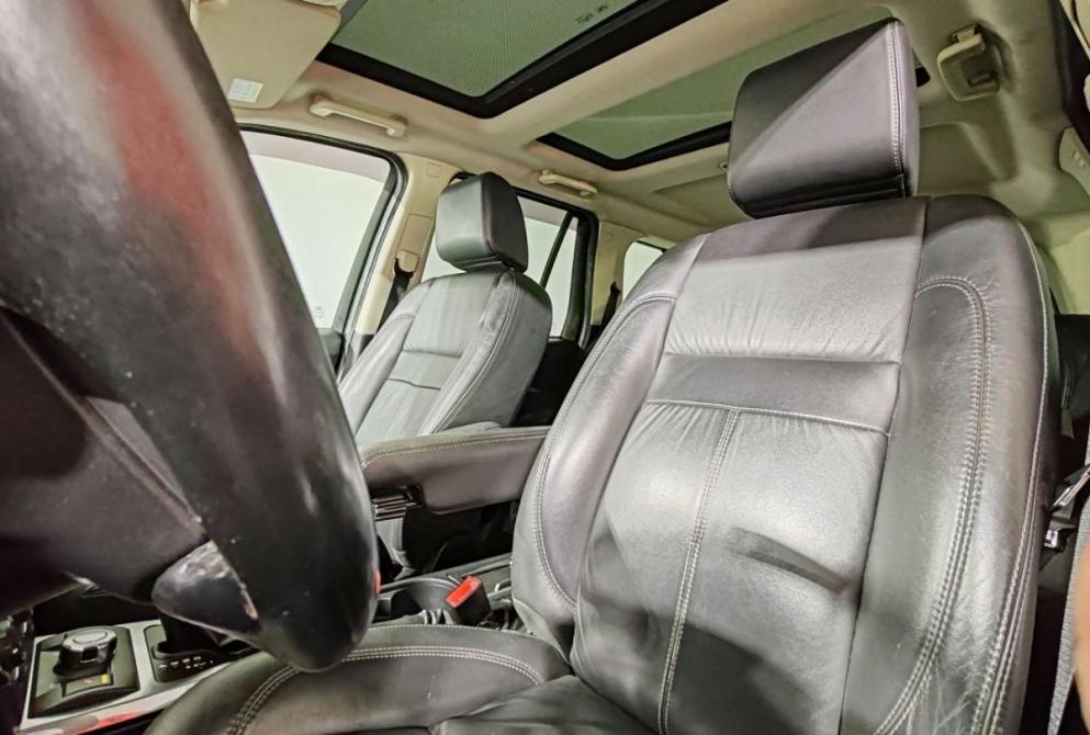 Land Rover Freelander II Рестайлинг Ярославль  - изображение 12