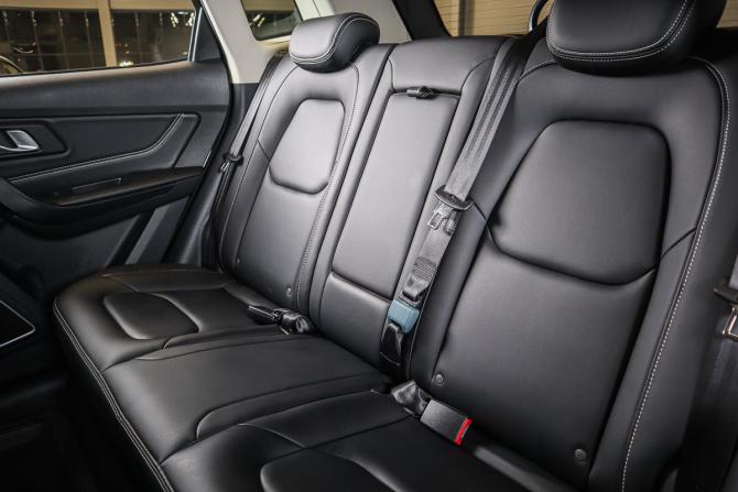 FAW Besturn X40 I с пробегом 2021 года, цена 1 499 000 рублей, 6459 км, внедорожник, Автокод Объявления