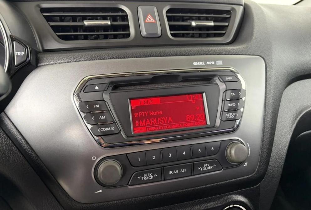 Kia Rio III Киров  - изображение 19