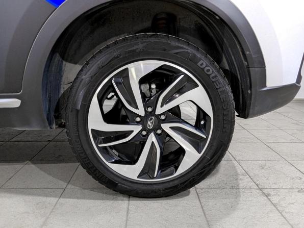 Kaiyi X3 с пробегом 2024 года, цена 1 350 000 рублей, 29366 км, внедорожник, Автокод Объявления