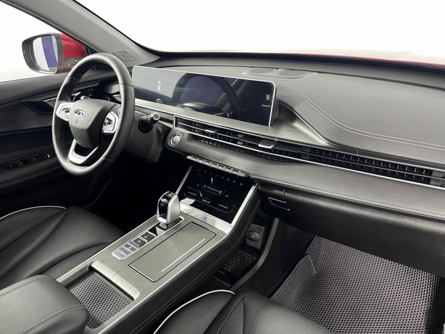Chery Tiggo 4 I Рестайлинг 2 Борисоглебск  - изображение 14