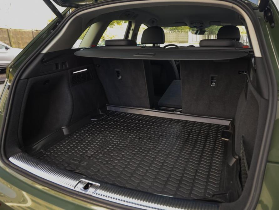 Audi Q5 II (FY) Рестайлинг Санкт-Петербург  - изображение 31