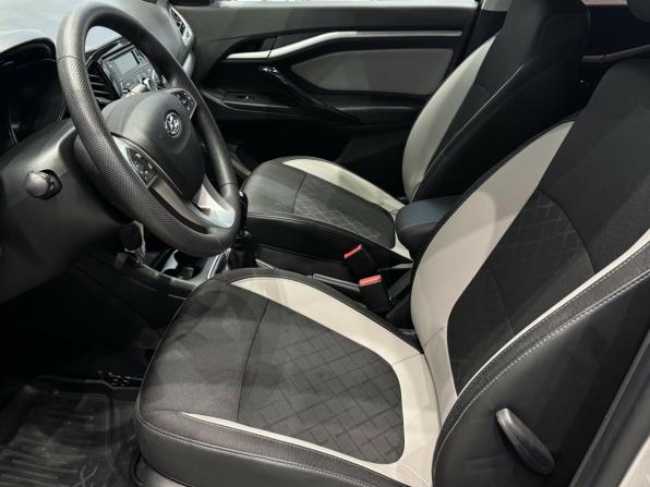 Lada (ВАЗ) Vesta I с пробегом 2022 года, цена 1 350 000 рублей, 114721 км, универсал, Автокод Объявления