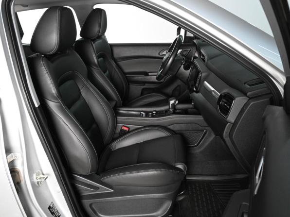 Chery Tiggo 4 I Рестайлинг с пробегом 2022 года, цена 1 499 000 рублей, 46173 км, внедорожник, Автокод Объявления