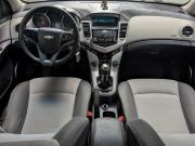 Chevrolet Cruze I Екатеринбург  - изображение 22