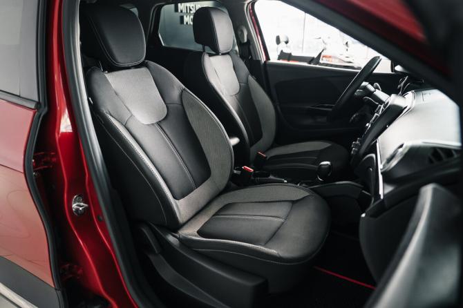 Renault Kaptur I Рестайлинг с пробегом 2021 года, цена 1 150 000 рублей, 145432 км, внедорожник, Автокод Объявления