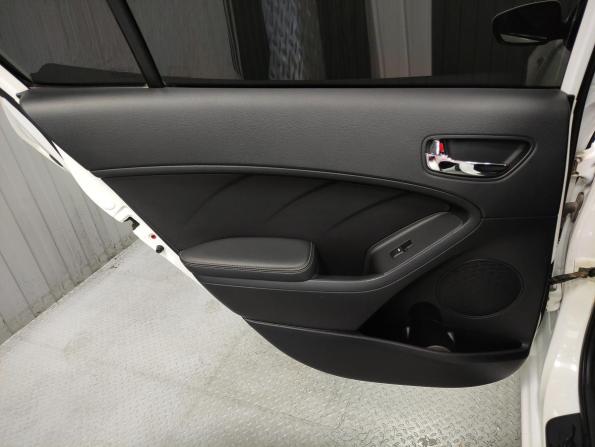 Kia Cerato III с пробегом 2015 года, цена 1 172 000 рублей, 144000 км, седан, Автокод Объявления