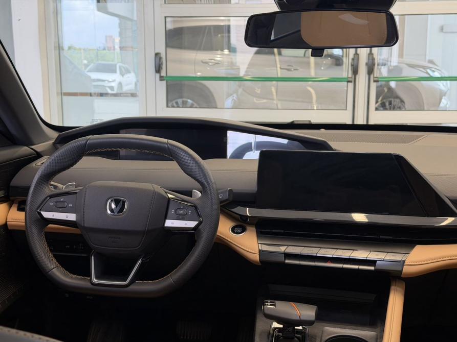 Changan UNI-V I Челябинск  - изображение 11