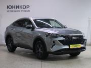 Haval F7x I Рестайлинг Дзержинск  - изображение 29