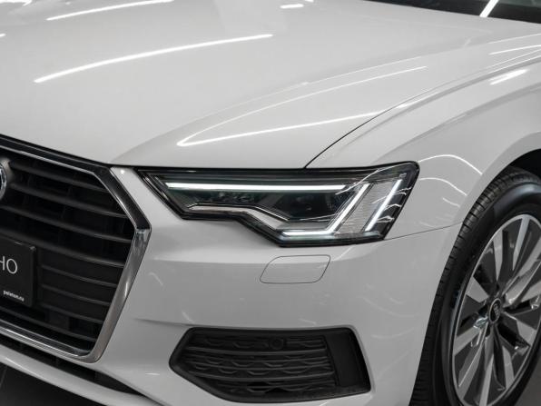 Audi A6 V (C8) с пробегом 2021 года, цена 4 550 000 рублей, 52936 км, седан, Автокод Объявления
