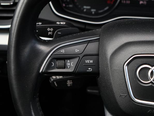Audi Q5 II (FY) с пробегом 2019 года, цена 2 900 000 рублей, 199883 км, внедорожник, Автокод Объявления