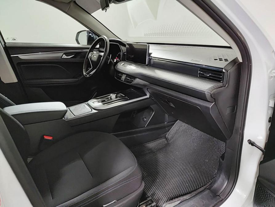 Haval Jolion I Рестайлинг Уфа  - изображение 13