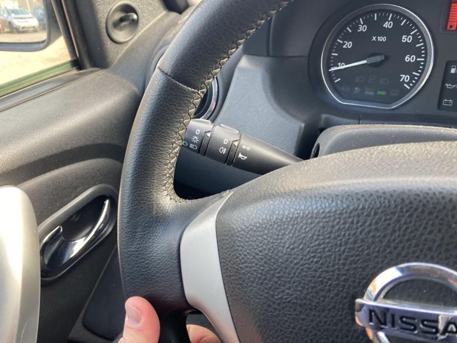 Nissan Terrano III (D10) Стерлитамак  - изображение 11