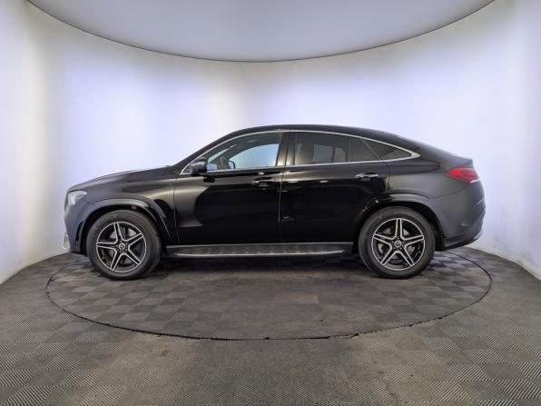 Mercedes-Benz GLE Coupe II (C167) с пробегом 2021 года, цена 8 105 000 рублей, 87991 км, внедорожник, Автокод Объявления
