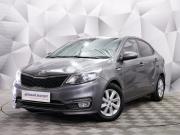 Kia Rio III Рестайлинг Ульяновск  - изображение 20