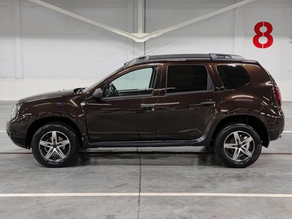 Renault Duster I Рестайлинг с пробегом 2017 года, цена 1 190 000 рублей, 152126 км, внедорожник, Автокод Объявления