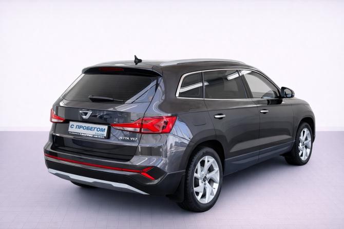 Jetta VS7 I Рестайлинг 1 с пробегом 2022 года, цена 1 955 000 рублей, 42496 км, внедорожник, Автокод Объявления