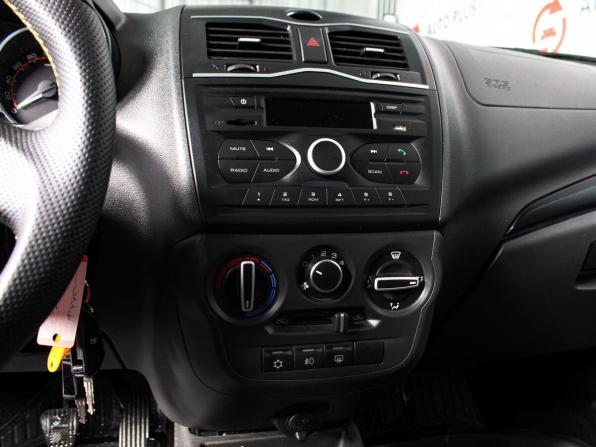 Lada (ВАЗ) Granta I Рестайлинг с пробегом 2025 года, цена 999 000 рублей, 12000 км, седан, Автокод Объявления