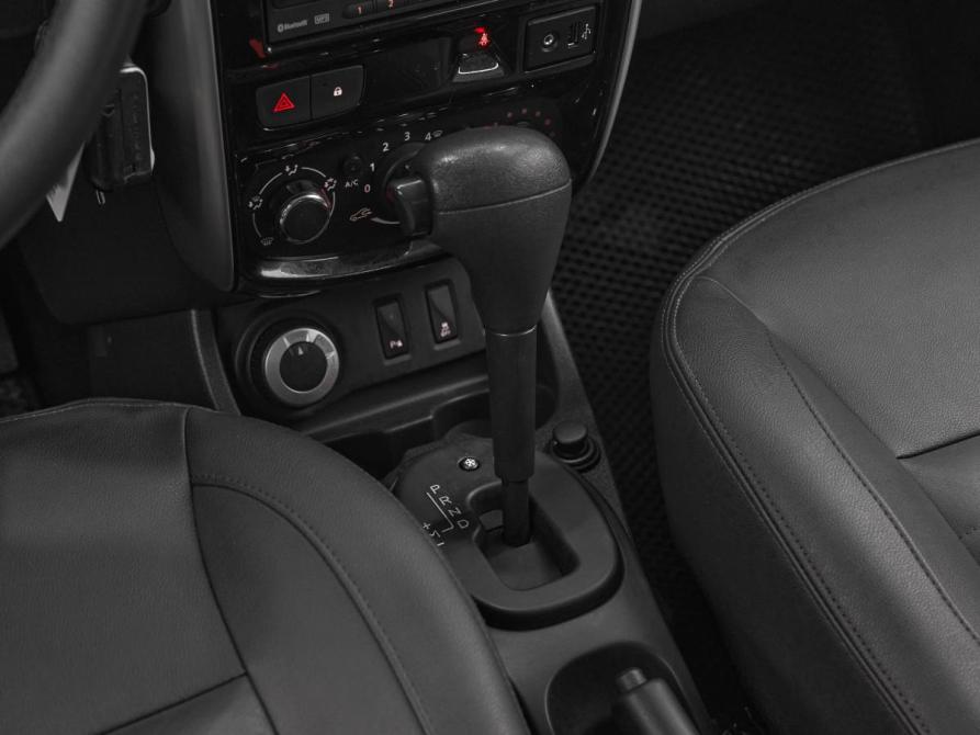 Nissan Terrano III (D10) Москва  - изображение 12