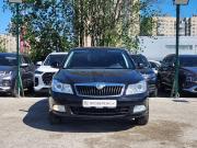 Skoda Octavia II (A5) Рестайлинг Санкт-Петербург  - изображение 15