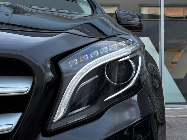 Mercedes-Benz GLA I (X156) с пробегом 2015 года, цена 2 415 000 рублей, 45000 км, внедорожник, Автокод Объявления