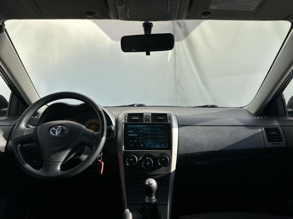 Toyota Corolla X (E140 E150) с пробегом 2008 года, цена 900 000 рублей, 138193 км, седан, Автокод Объявления
