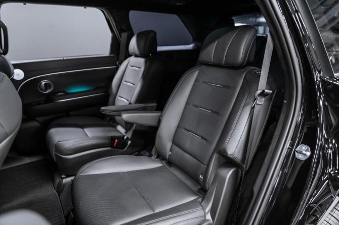 Новый Hyundai Palisade II 2025 года, цена 9 770 000 рублей, внедорожник, Автокод Объявления