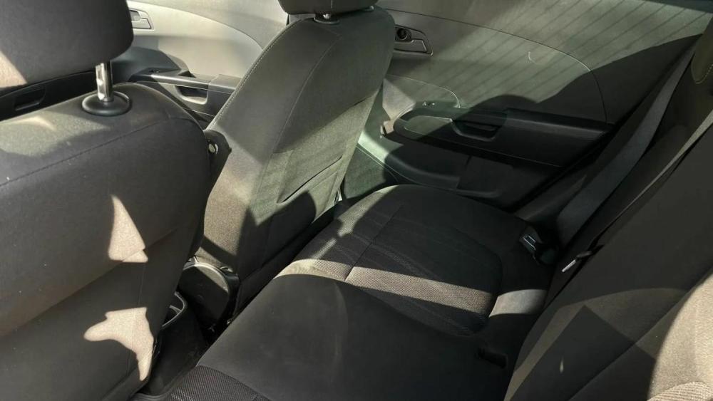 Chevrolet Aveo II Оренбург  - изображение 15