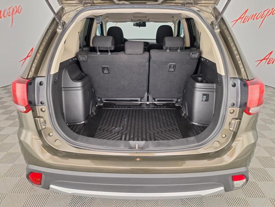 Mitsubishi Outlander III Рестайлинг 3 Псков  - изображение 17