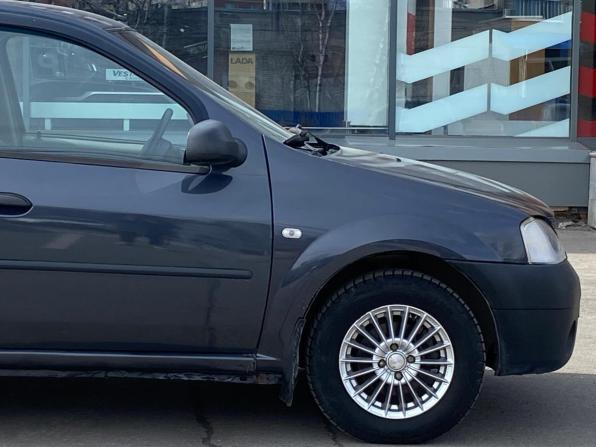 Renault Logan I с пробегом 2008 года, цена 459 000 рублей, 135910 км, седан, Автокод Объявления