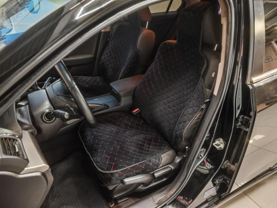 Honda Accord VIII Челябинск  - изображение 12
