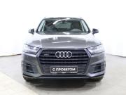 Audi Q7 II (4M) Москва  - изображение 27