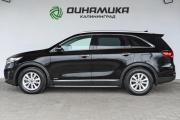 Kia Sorento III Prime Рестайлинг Калининград  - изображение 21