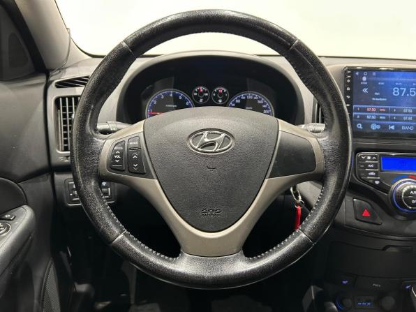 Hyundai i30 I с пробегом 2009 года, цена 699 000 рублей, 119000 км, хэтчбек, Автокод Объявления