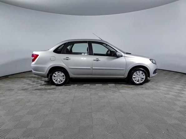 Lada (ВАЗ) Granta I Рестайлинг с пробегом 2021 года, цена 710 000 рублей, 57829 км, седан, Автокод Объявления
