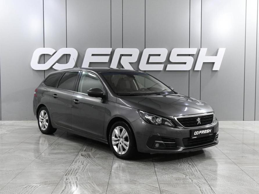 Peugeot 308 II Рестайлинг Ростов-на-Дону  - изображение 1