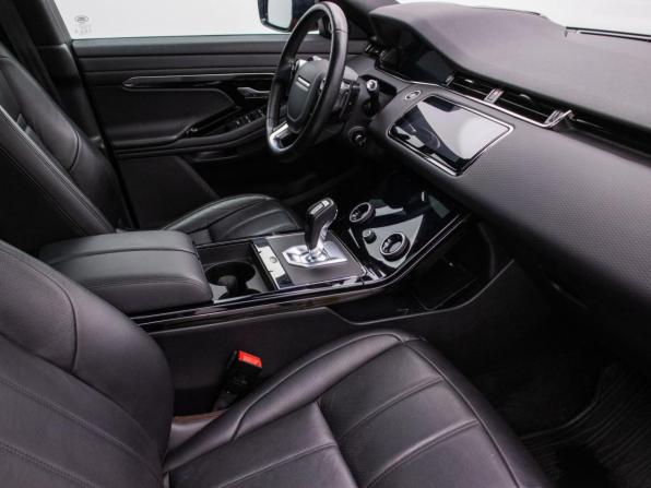 Land Rover Range Rover Evoque II с пробегом 2019 года, цена 3 987 000 рублей, 60789 км, внедорожник, Автокод Объявления